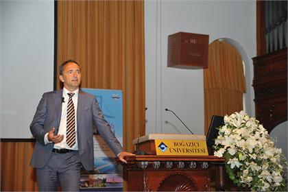 Dijital teknolojiler geleceğin kurallarını yazıyor