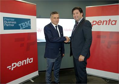 Penta, IBM ile SoftLayer dağıtıcılık anlaşması imzaladı