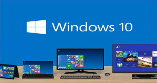 Windows 10 işletim sistemine yeni güncelleme 2 Ağustos’ta geliyor