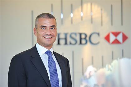 HSBC Türkiye Genel Müdürü Selim Kervancı oldu  