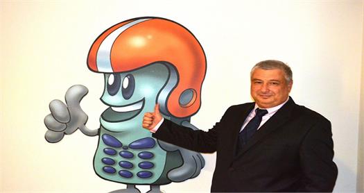 Elektronik cihazlarda hırsızlık mağduriyeti azalıyor