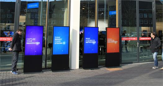 Nerede hareket orada bereket…