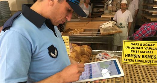 Sincan Belediyesi, teknolojiyi hizmete dönüştürüyor