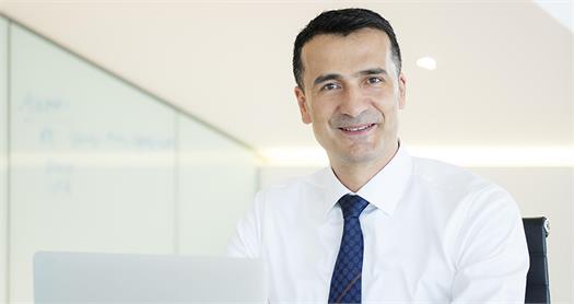 Yazılım ihracatının dörtte biri ekin'den