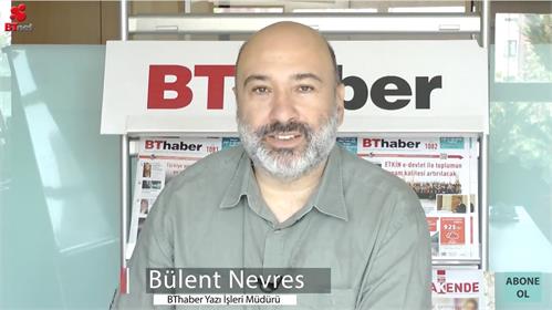 BThaber yeni boyuta geçti.
