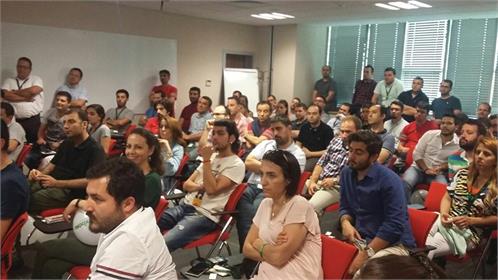 Haklarını çalışanlar belirliyor