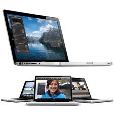 MacBook Pro Serisi güncellendi