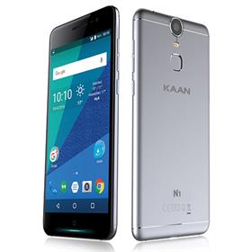 Türkiye'nin yeni akıllı telefon markası Kaan