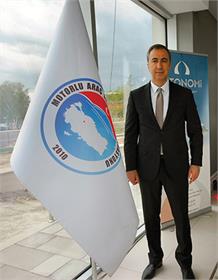 Kayıtdışına karşı yetki belgesi