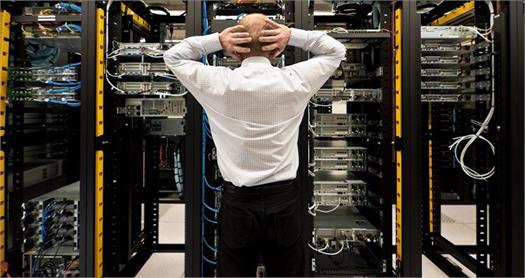 Veri kaybı, müşteri kaybı demek