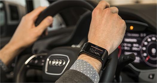 Akıllı sürüş teknikleri hayata geçiyor