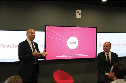 Penta ve Arcserve yeni işbirliklerini duyurdular