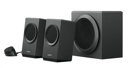 Logitech’ten yeni Bluetooth ses sistemi