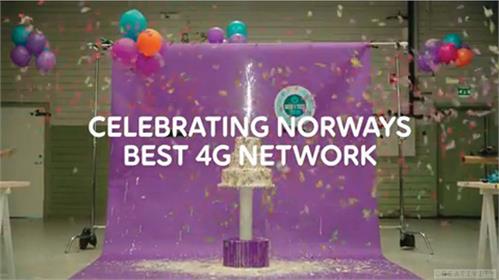 ​Dronlu reklamları izlediniz