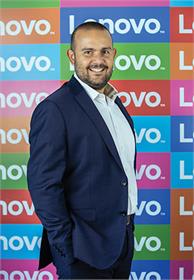 Lenovo Türkiye’de iki atama