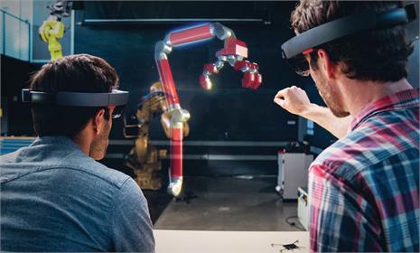 ​Bu devrimde geride kalırsanız silinirsiniz! 