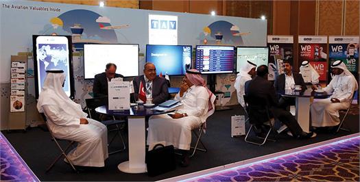 ​TAV Bilişim, Suudi Arabistan’da gücünü gösterdi  