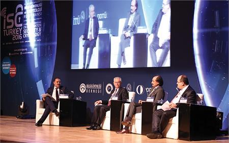 Nitelikli siber güvenlik uzmanları yetiştirilmesi şart!