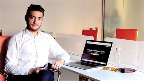 Fenomenlerle markalar buluşuyor