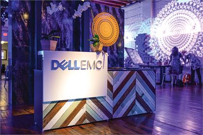 Dell EMC iş ortağı programı yenilendi