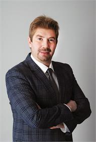 Kanal Satış Direktörü Özgür Oktay oldu