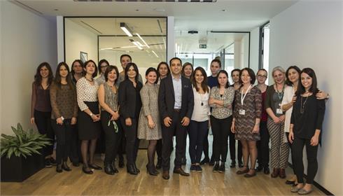 Kadın istihdamına önem vermek şart