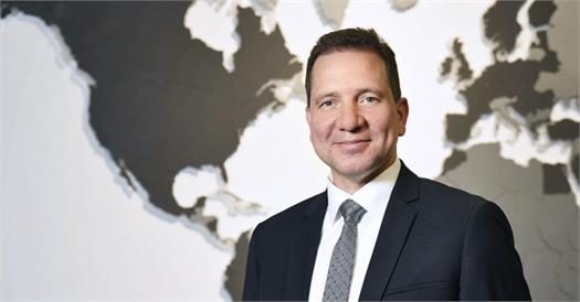 Sensormatic’te Satış Organizasyonu Volkan Özalp’te