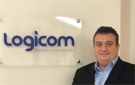 Logicom Türkiye Genel Müdürü Atakan Coşkun