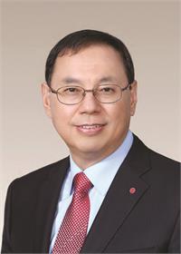 LG Electronics’in küresel CEO’su Jo