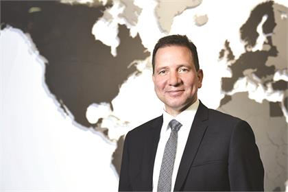 Sensormatic’te Satış Organizasyonu Volkan Özalp’te