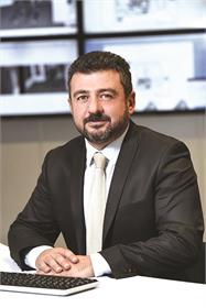 Y3K Güvenlik Teknolojileri Kanal Satış Direktörlüğü’ne Yağcı getirildi
