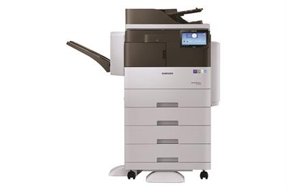 Kurumsal kullanıcılara özel yazıcı