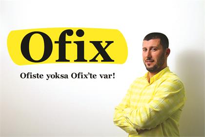 Ofisiniz çevreci olsun!