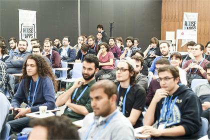 Geleceğin Mobil Haberciliğini Kodladılar