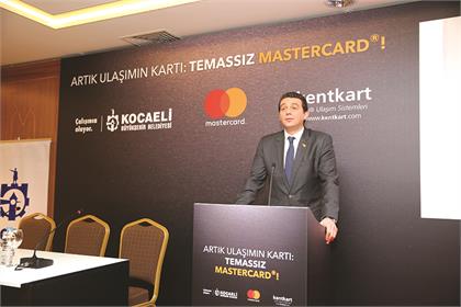 Toplu taşımada ‘tek kartlı’ kolaylık yayılıyor