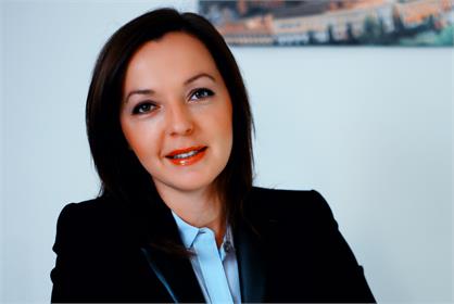ASUS Türkiye Sistem İş Birimi Ülke Müdürü Özge Kılıç Güler oldu