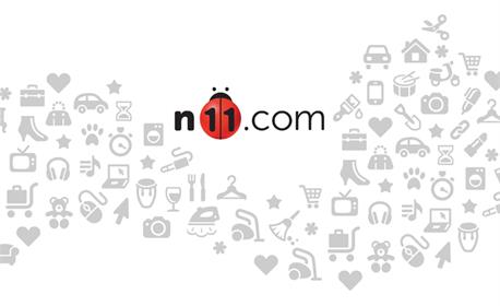 ‘Perakendenin 100 Devi’ listesindeki tek e-ticaret platformu n11.com