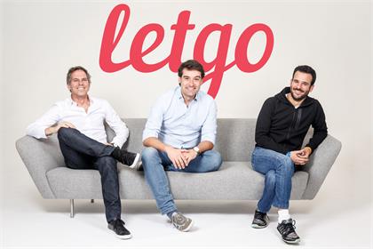  letgo’ya 175 Milyon dolarlık ek yatırım