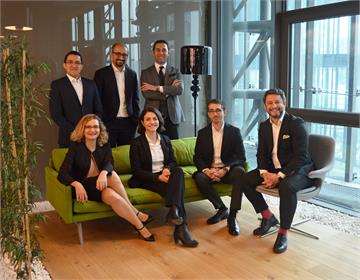 Deloitte Türkiye, Hybris ekibi ile güçleniyor