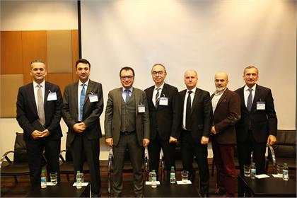 IDC Türkiye 2017 Yılında Türkiye BT Harcamalarının 22 Milyar Dolar’ı Geçeceğini Açıkladı