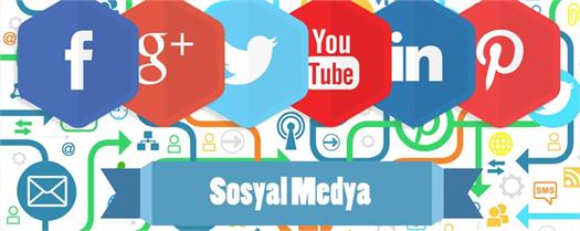 Sosyal medya çalışmaları SEO'ya değer katıyor