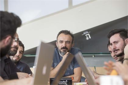 UX Design Alanında Yeni Hizmet Modeli: DaaS