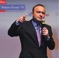 Bilişim Zirvesi’10, gelecekteki bireysel ulaşımın ipuçlarını verdi