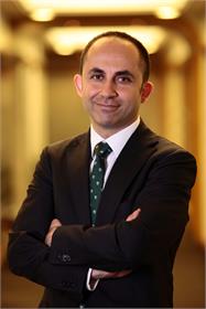  Accenture Digital Türkiye Lideri Erdal Güner oldu