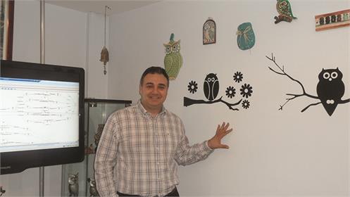 DİRENMEK, DEĞİŞEN İŞ DÜNYASINA KARŞI DURMAKTIR