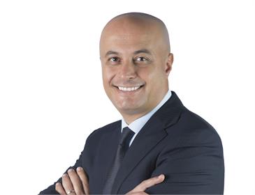 Microsoft Orta Doğu ve Afrika bölgesine yeni başkan