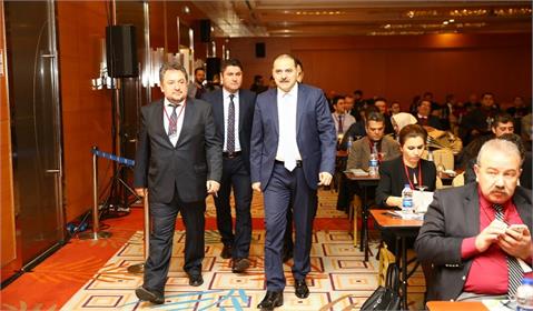 Kamuda Endüstri 4.0 sesleri yükseliyor