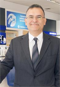 Erdem Holding’de yeni görevlendirme