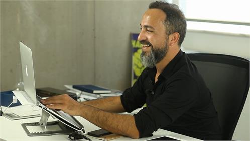 Kolektif yeni nesil çalışmalarını Radore altyapısıyla şekillendiriyor