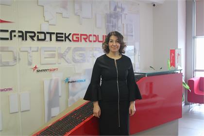 TÜM SİSTEMLER, DİJİTAL DÖNÜŞÜMDE YERİNİ ALIYOR